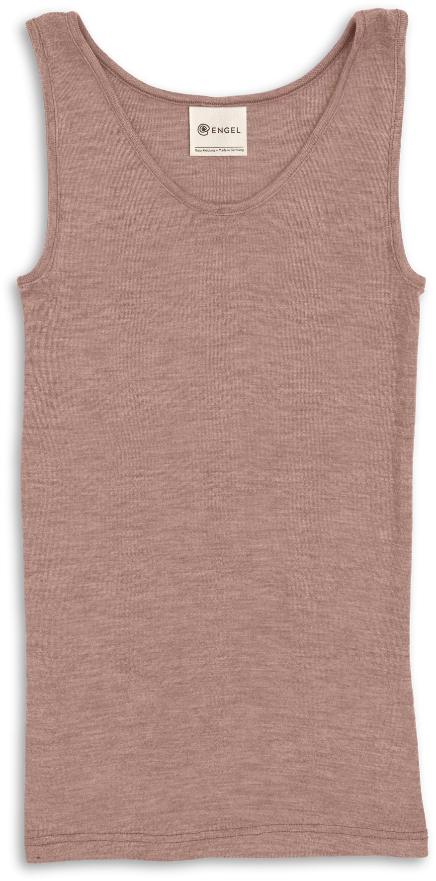 Engel Women Tank Top Wool/Silk: PRE-ORDER