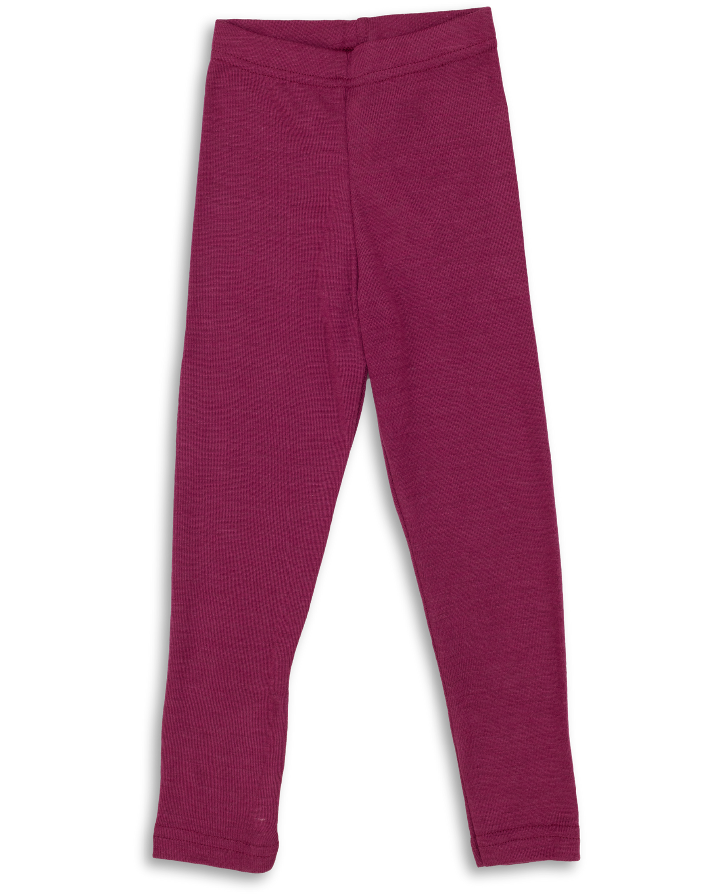 Engel Child Leggings, Wool/Silk