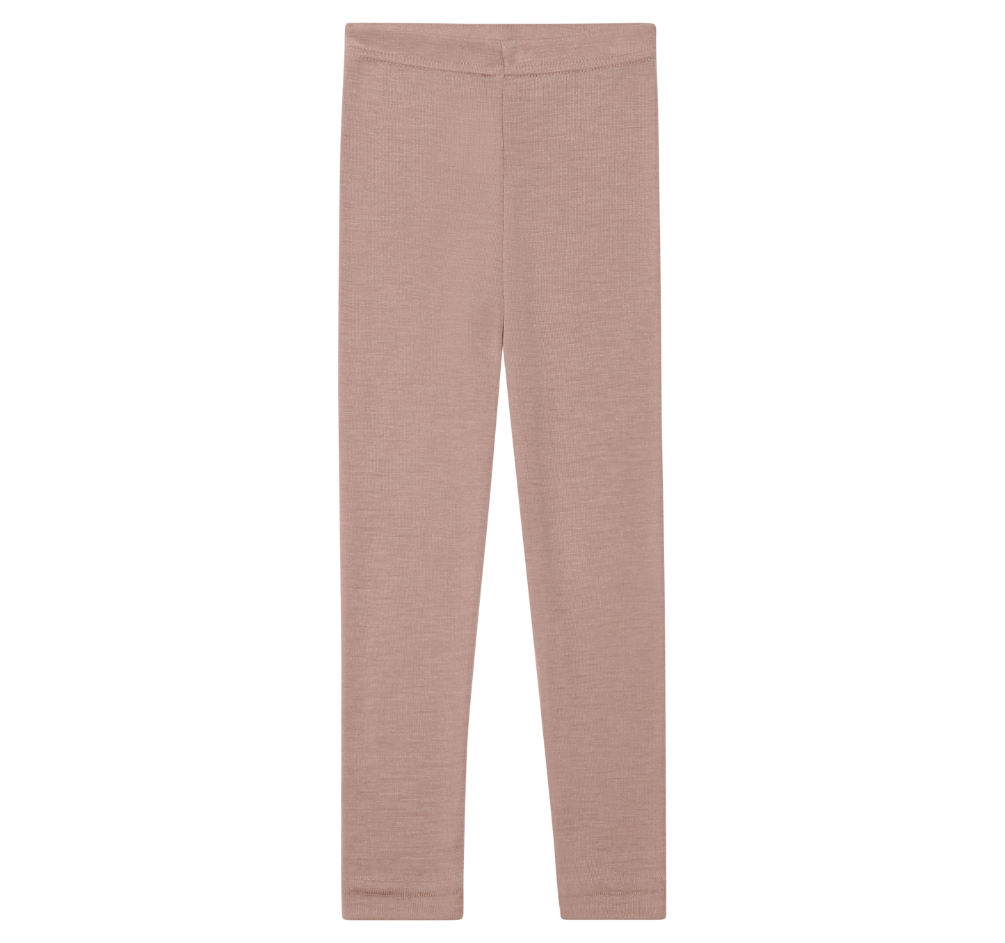 Legging Engel pour tout-petits, laine/soie