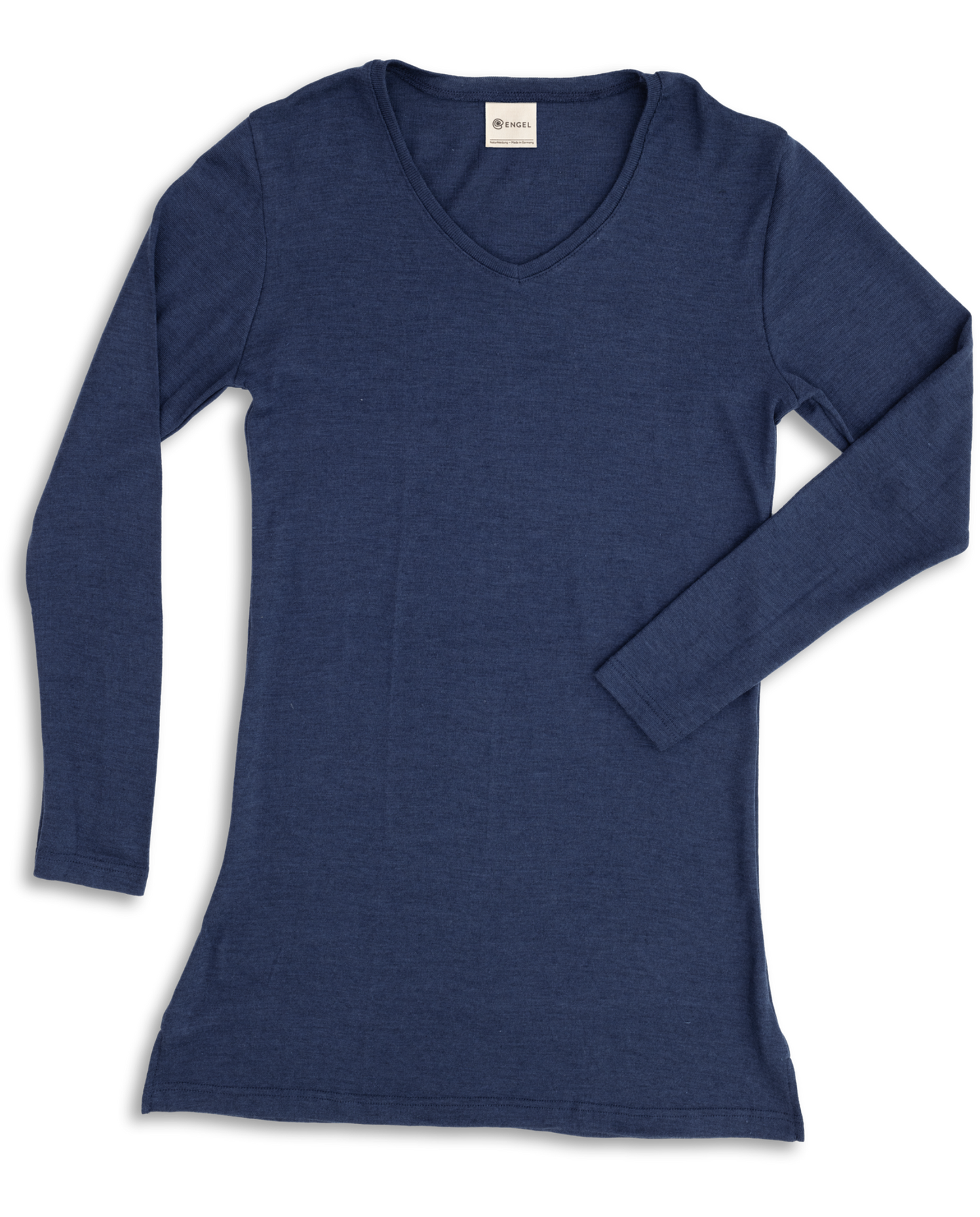 Engel Women's Nightshirt, Wool/Silk