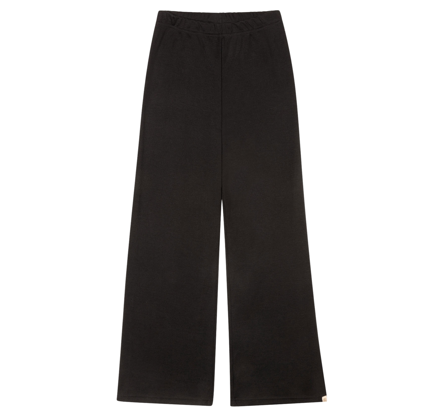 Engel Women Lounge Pants, Merino Wool/Silk Interlock - PRE-ORDER ONLY