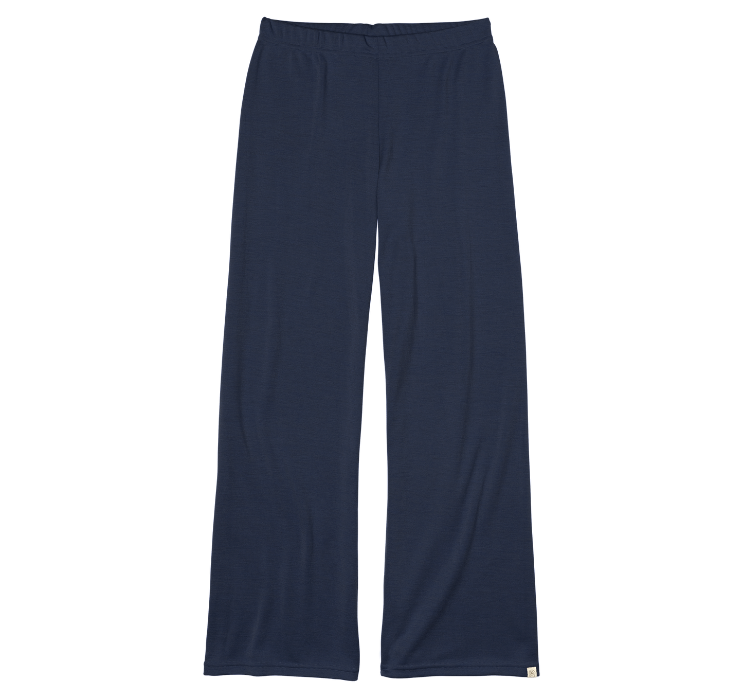 Engel Women Lounge Pants, Merino Wool/Silk Interlock - PRE-ORDER ONLY