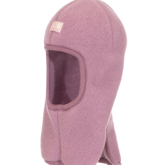 Cagoule Enfant Pickapooh, Molleton de Laine