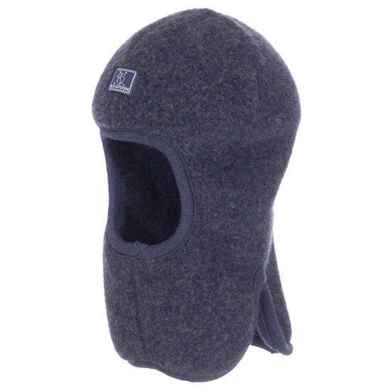 Cagoule Enfant Pickapooh, Molleton de Laine