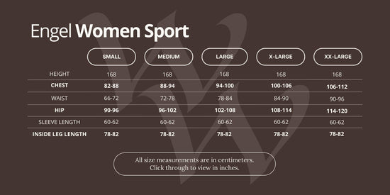 Engel Women's Eco Sport Yoga Pants, Merino Wool/Silk - Sale - 30% off