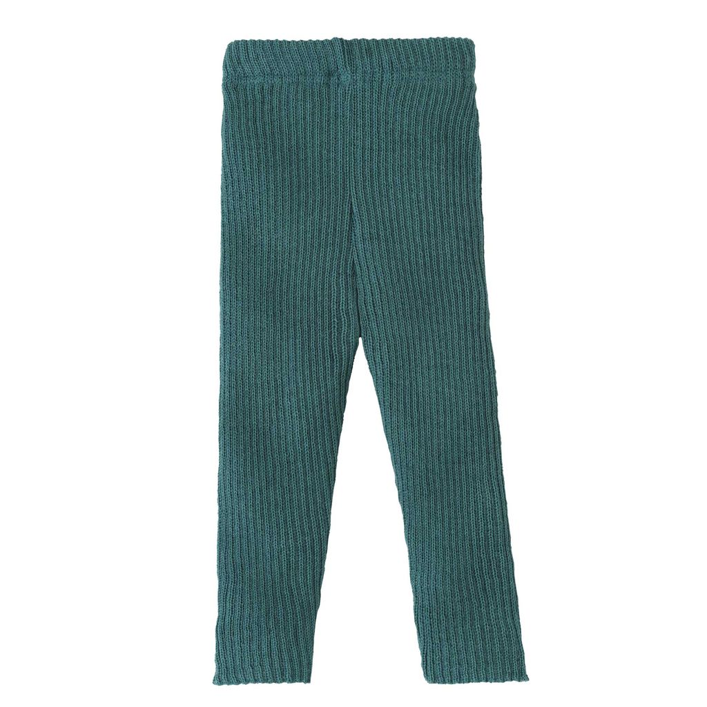 Legging Disana pour tout-petit, tricot de laine