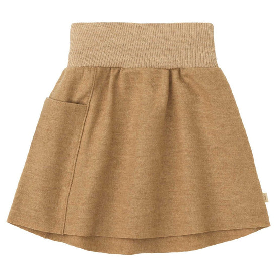 Disana Toddler/Child Shirt, Boiled Merino Wool: PRE-ORDER