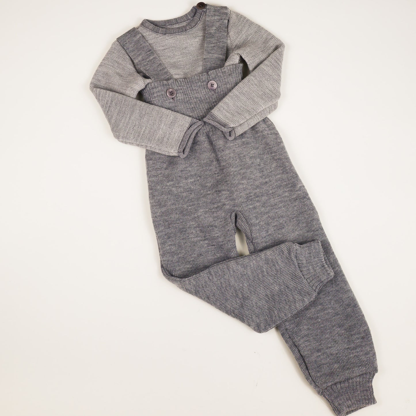 Disana Baby Bundles - A Cozy Introduction to Merino, Organic Merino Wool