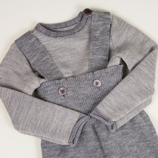 Disana Baby Bundles - A Cozy Introduction to Merino, Organic Merino Wool