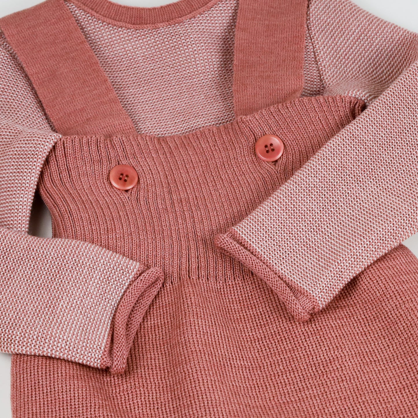 Disana Baby Bundles - A Cozy Introduction to Merino, Organic Merino Wool