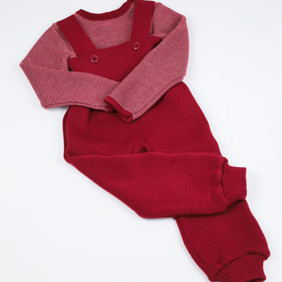 Disana Baby Bundles - A Cozy Introduction to Merino, Organic Merino Wool