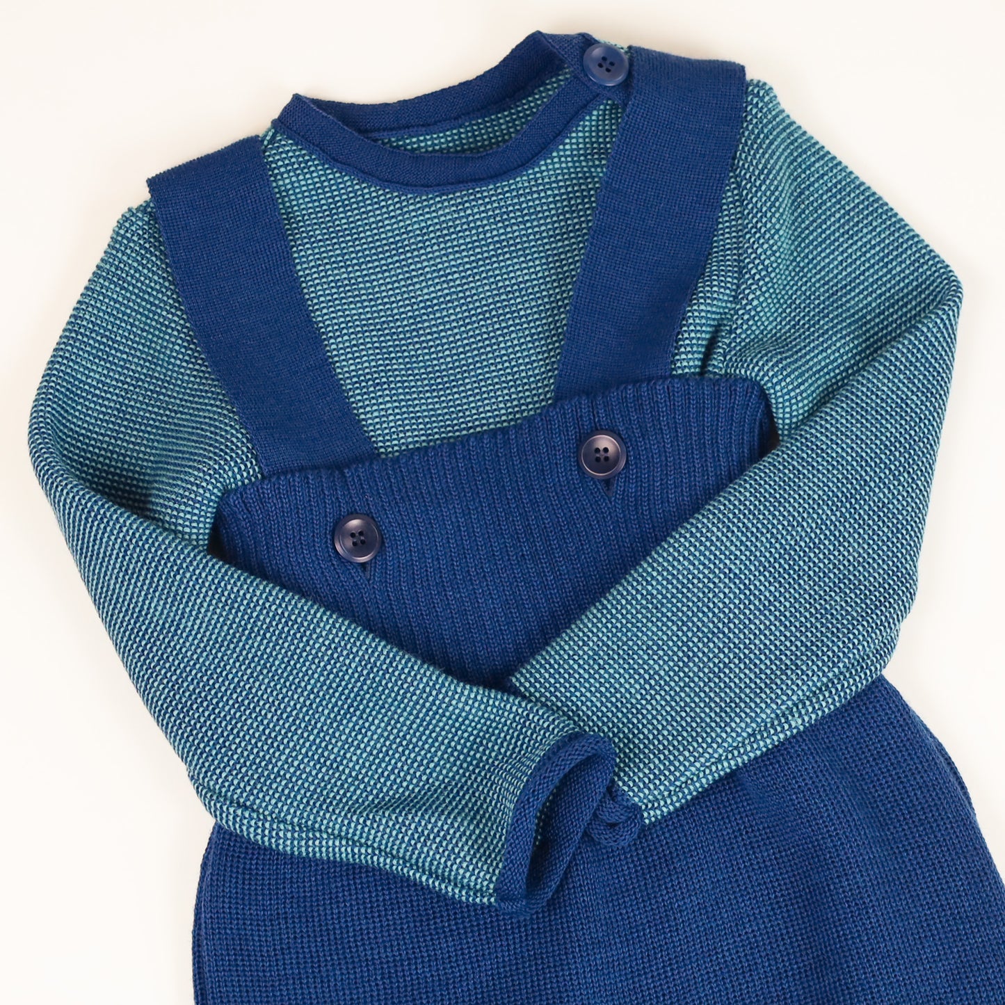 Disana Baby Bundles - A Cozy Introduction to Merino, Organic Merino Wool