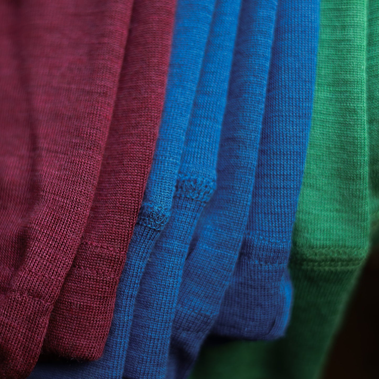 Hocosa Child Legging with Cuff, Wool/Silk