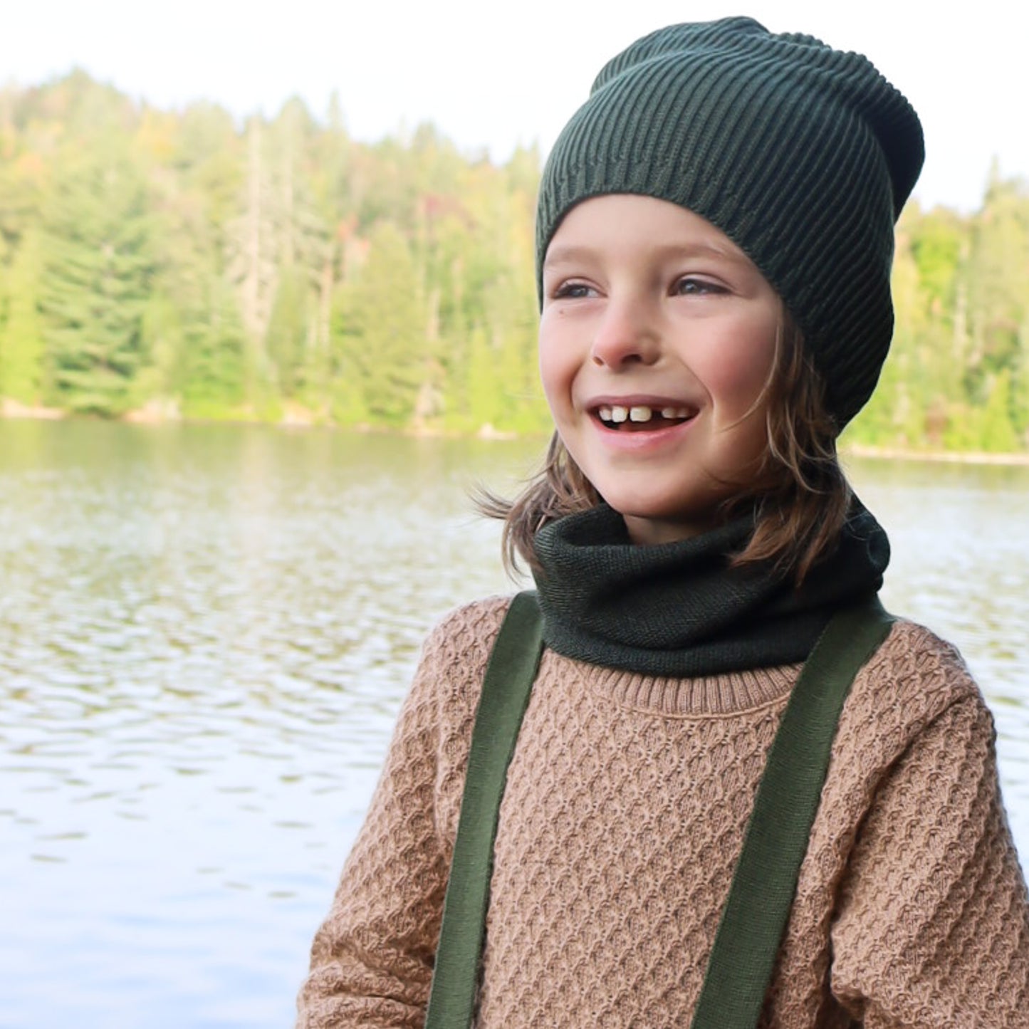 Merino wool clothing in canada | Warmth and Weather