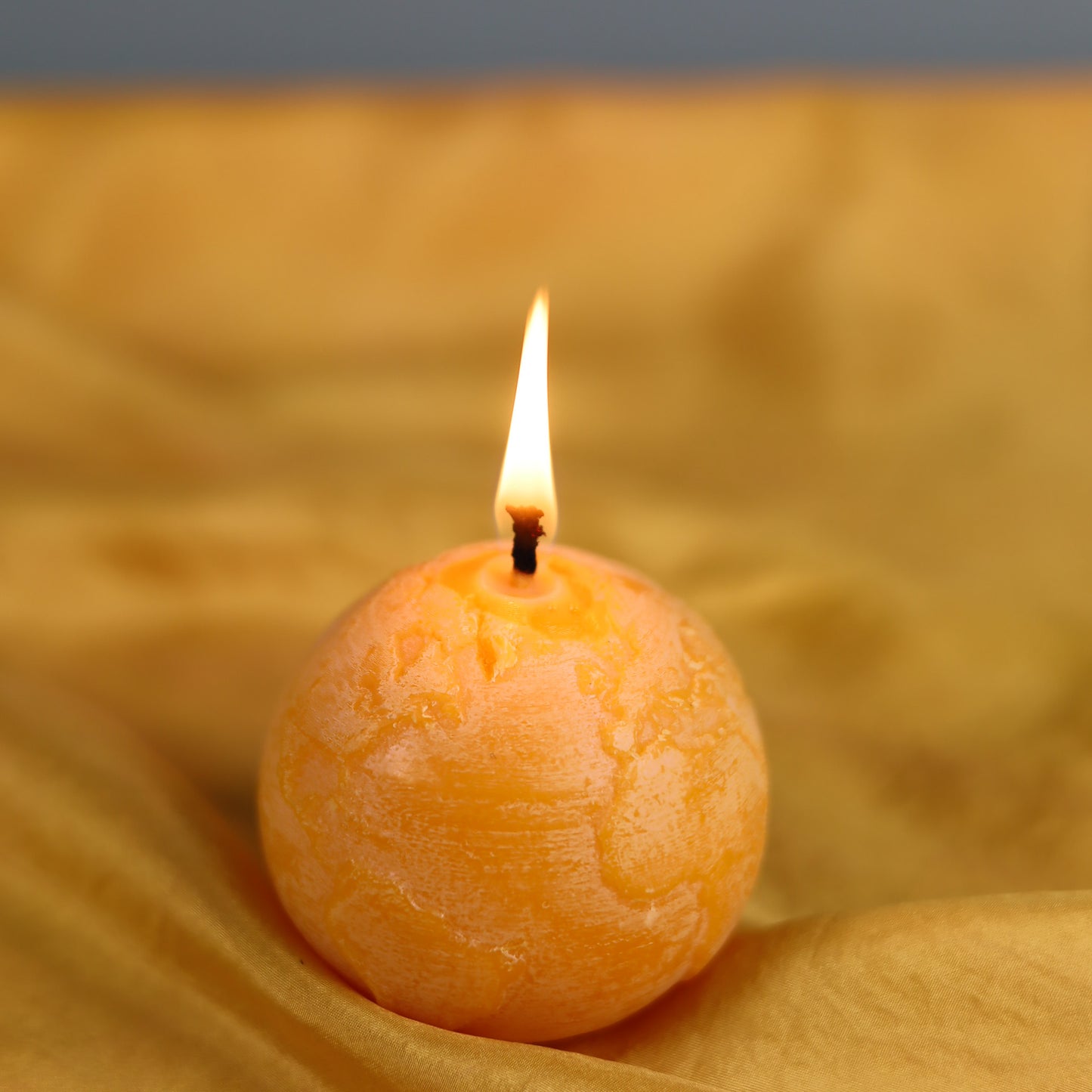 Dipam Candle Globe Light