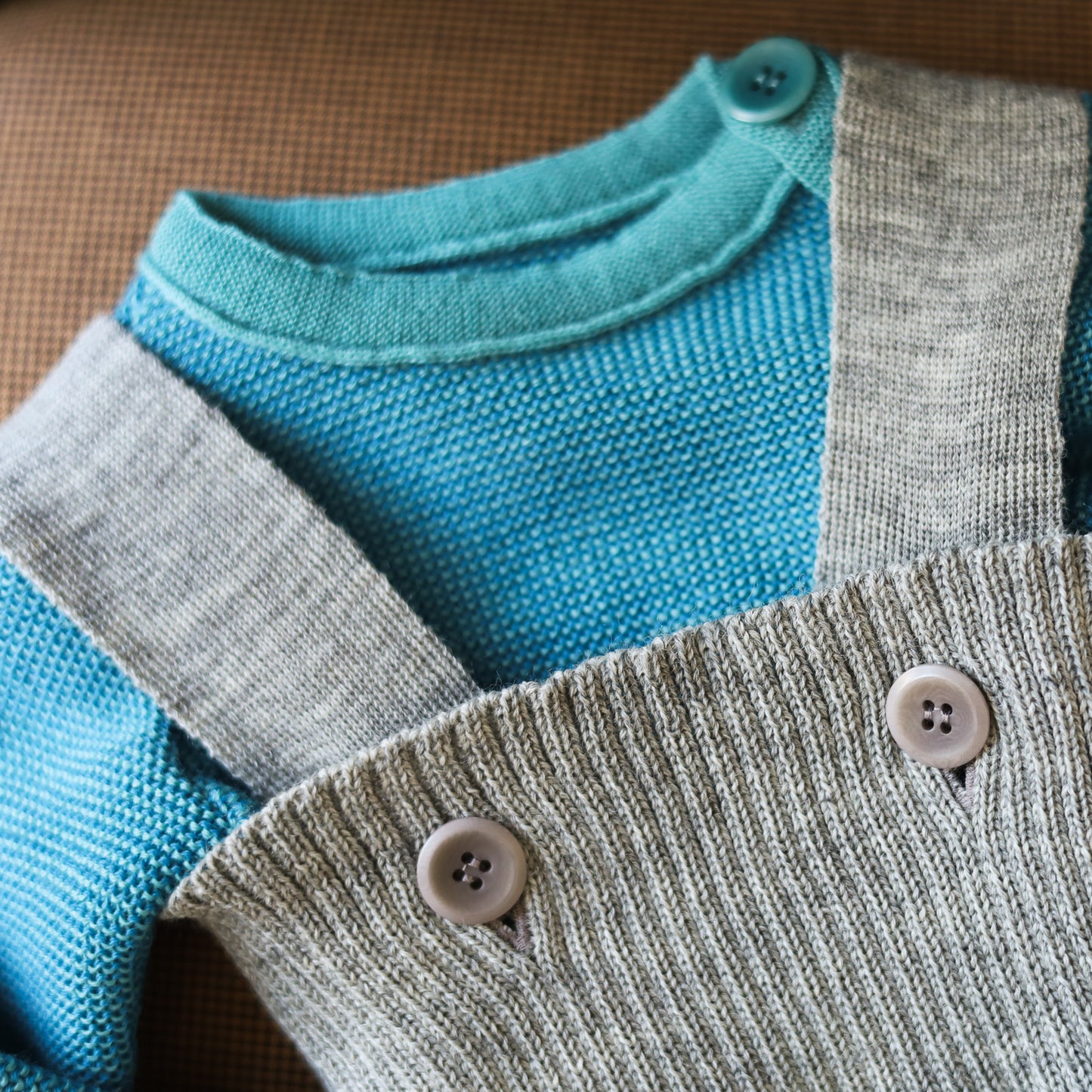 Disana Baby Bundles - A Cozy Introduction to Merino, Organic Merino Wool