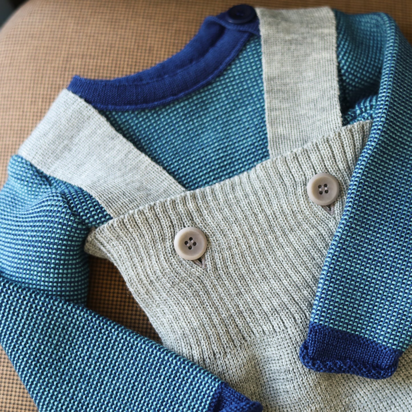 Disana Baby Bundles - A Cozy Introduction to Merino, Organic Merino Wool