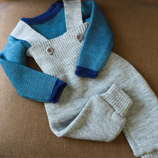 Disana Baby Bundles - A Cozy Introduction to Merino, Organic Merino Wool