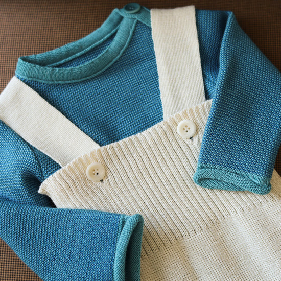 Disana Baby Bundles - A Cozy Introduction to Merino, Organic Merino Wool