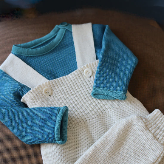 Disana Baby Bundles - A Cozy Introduction to Merino, Organic Merino Wool