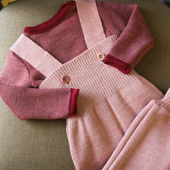 Disana Baby Bundles - A Cozy Introduction to Merino, Organic Merino Wool