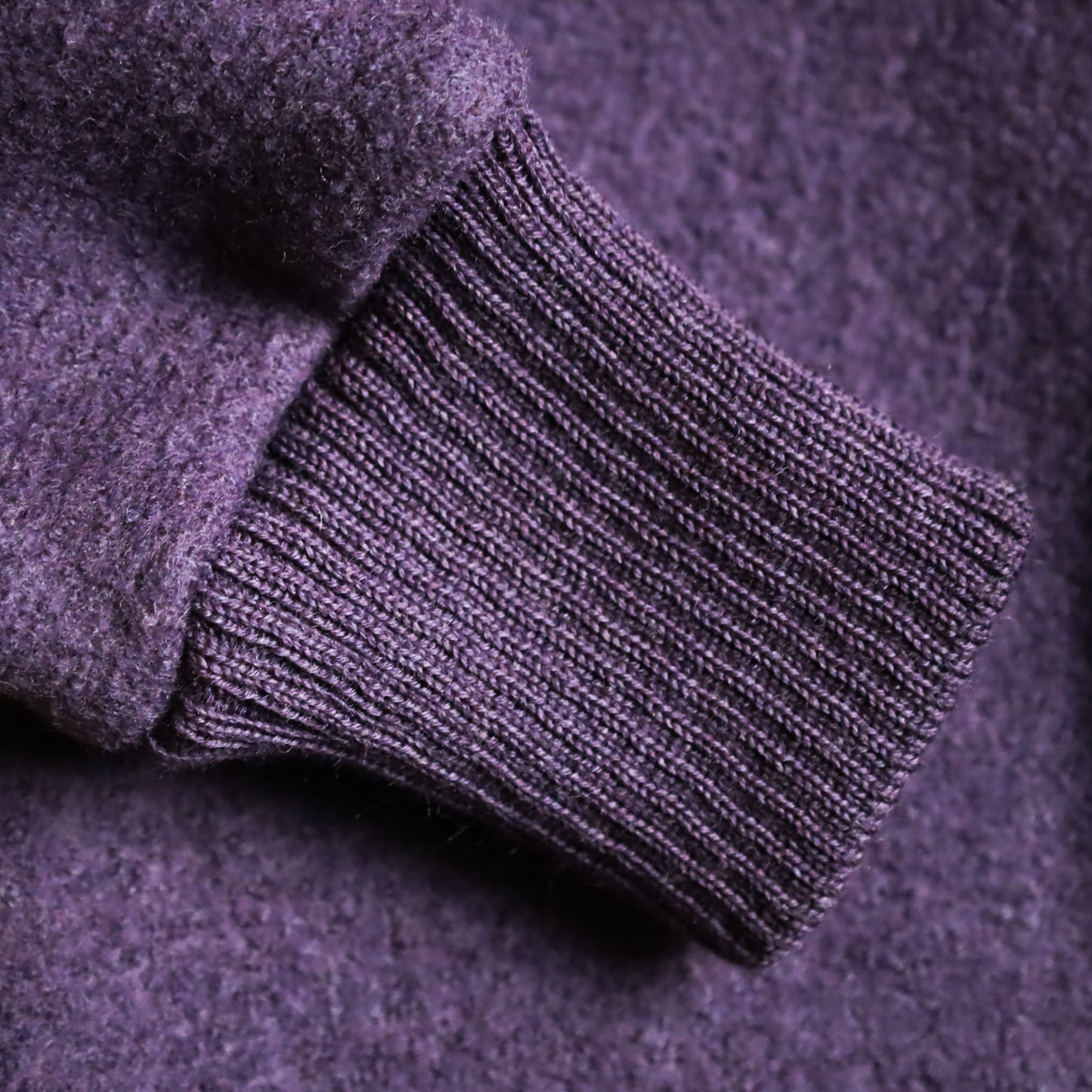 Disana Baby/Toddler Boiled Wool Overall with Zipper - NEW