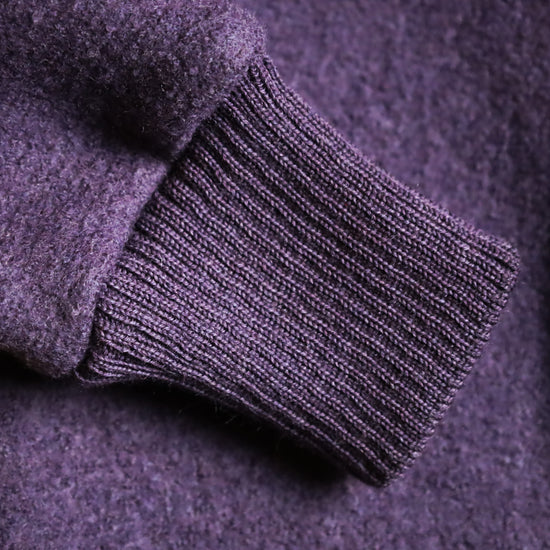 Disana Baby/Toddler Boiled Wool Overall with Zipper - NEW