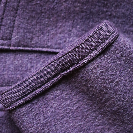 Disana Baby/Toddler Boiled Wool Overall with Zipper - NEW