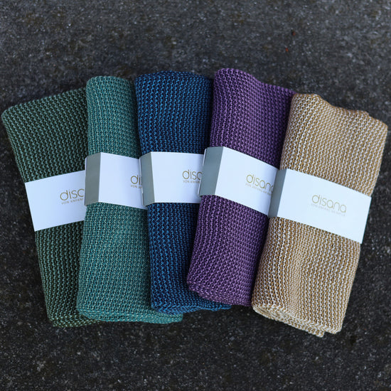 Disana Toddler/Enfant/Adulte Neck Buff, Laine Mérinos