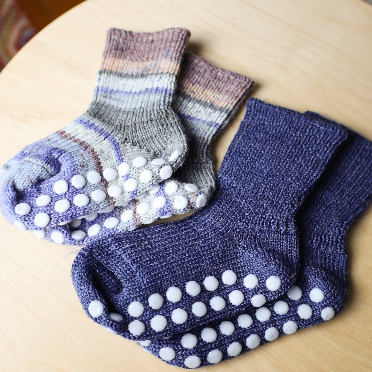 3 paires de mitaines pour tout-petits, mitaines magiques pour enfants, gants  tricotés