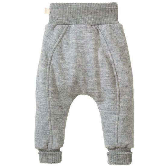 Disana Baby/Toddler Pants, Boiled Merino Wool: PRE-ORDER