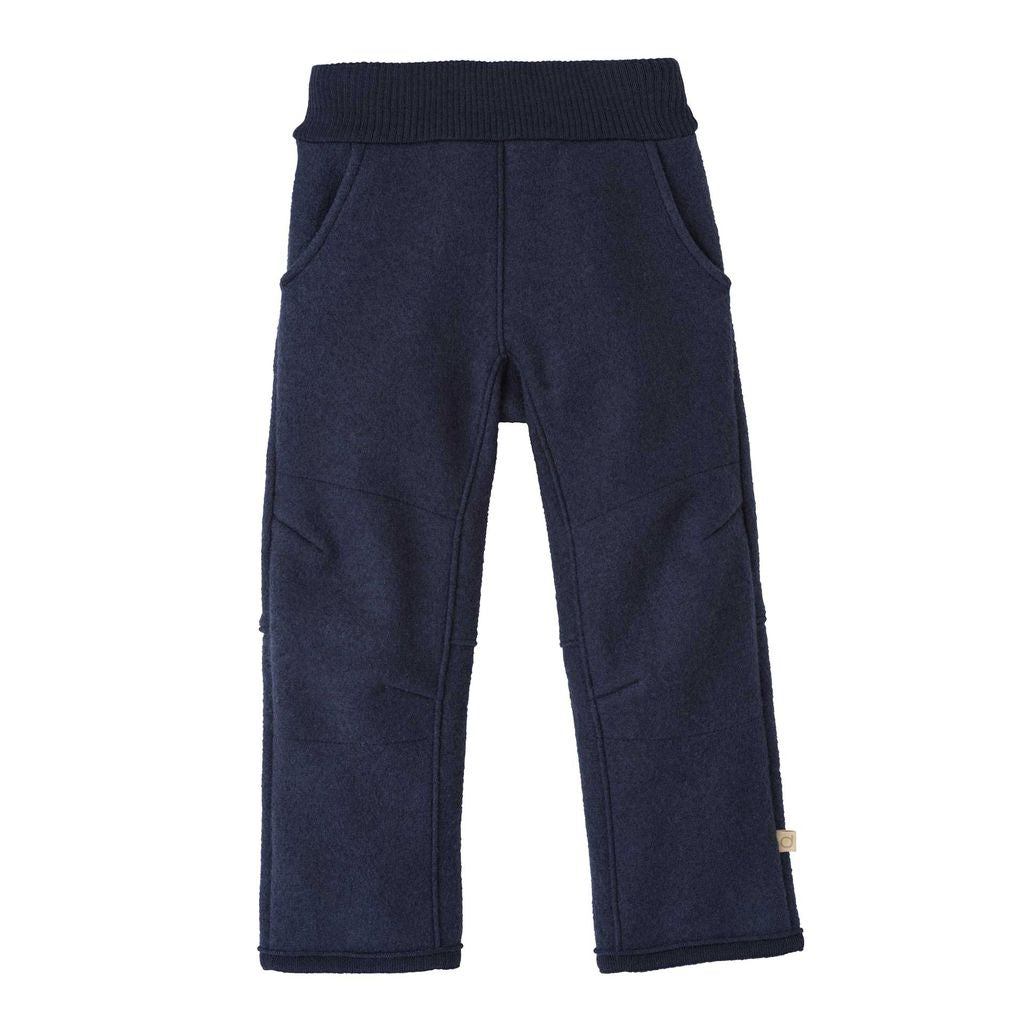 Disana Toddler/Child Pants, Merino Boiled Wool: PRE-ORDER