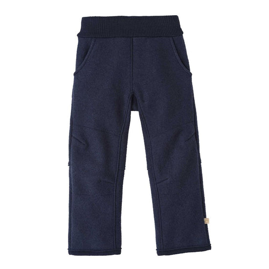 Disana Toddler/Child Pants, Merino Boiled Wool: PRE-ORDER