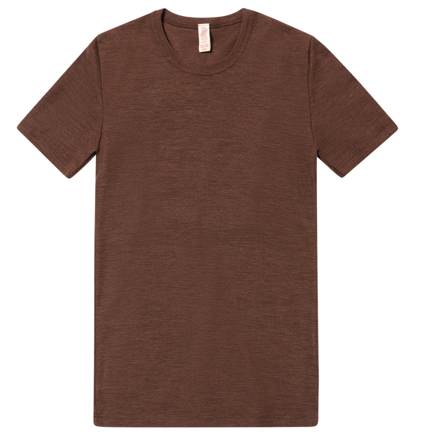 Engel Women's Short Sleeve Shirt, 100% Wool: NEW