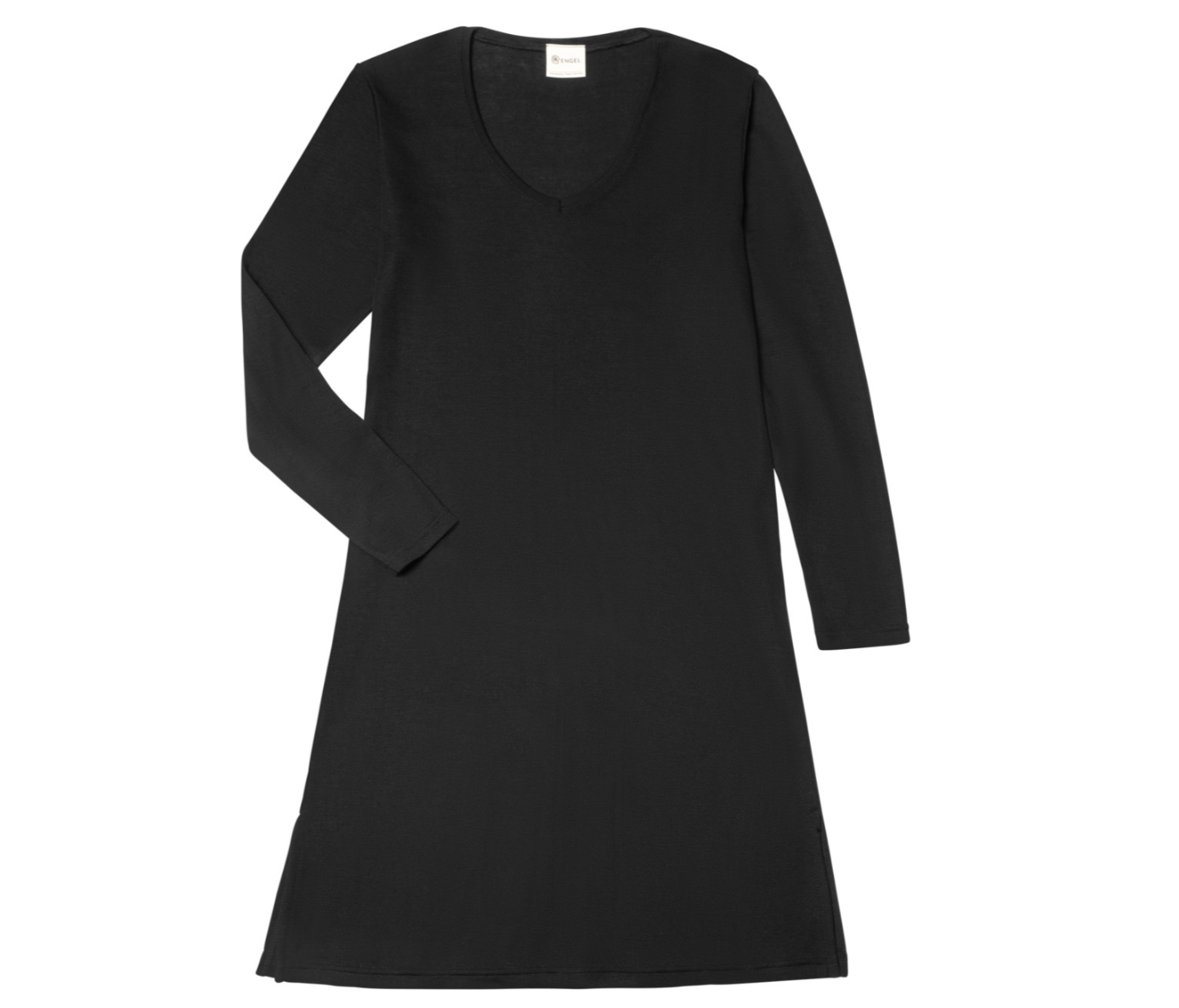 Engel Women's Nightshirt, Wool/Silk PRE-ORDER ONLY