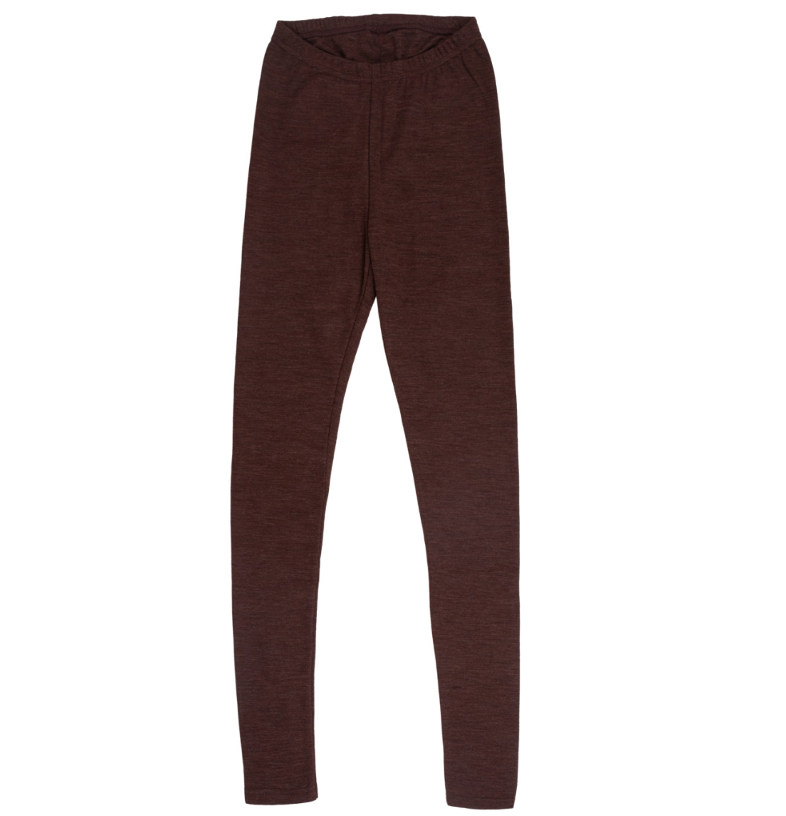 Engel Women Legging, Merino Wool