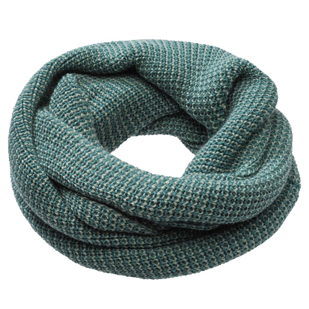 Disana Loop Scarf, Merino Wool 2025 - NEW