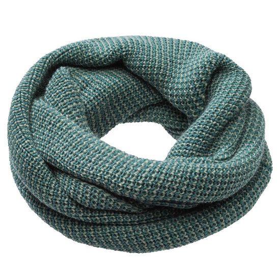 Disana Loop Scarf, Merino Wool 2025 - NEW