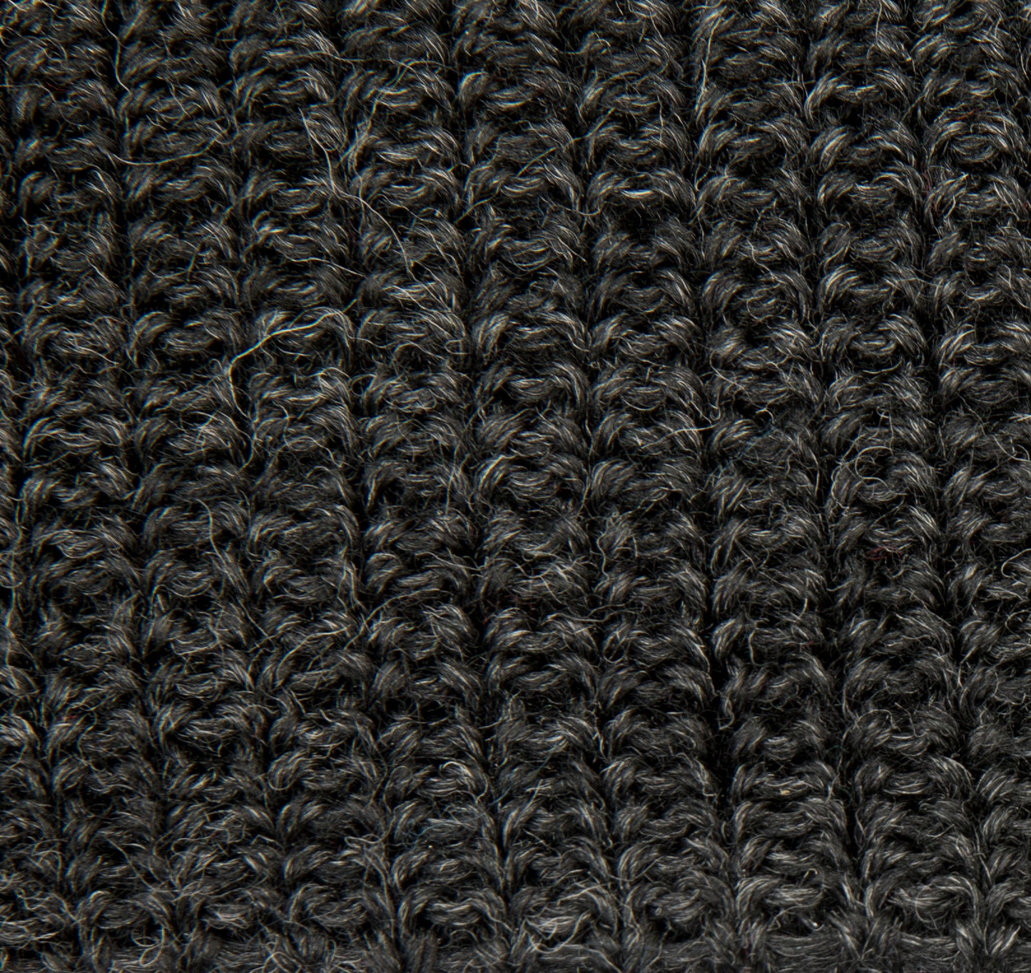 Pickapooh Baby/Toddler/Child/Unisex Ben Beanie Hat, Knit Merino Wool/Silk
