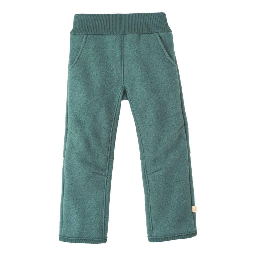 Disana Toddler/Child Pants, Merino Boiled Wool: PRE-ORDER