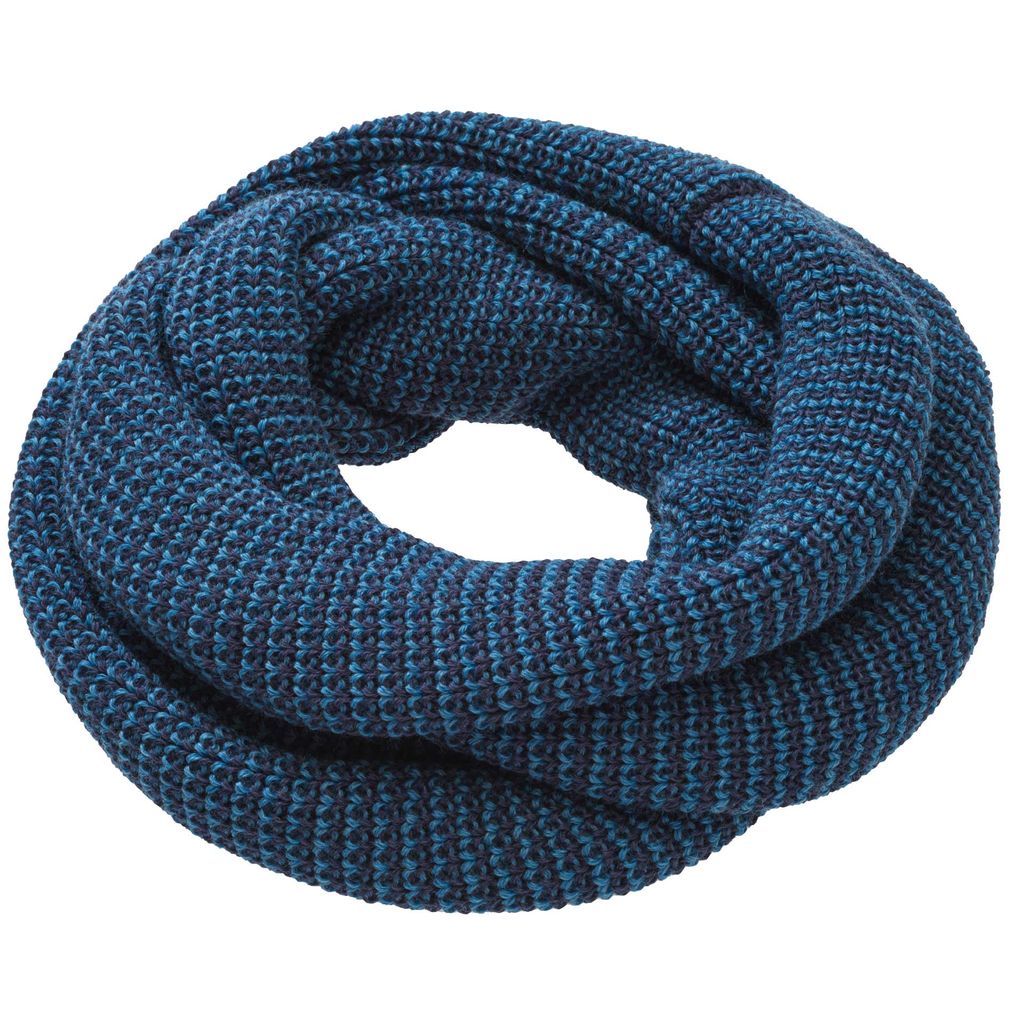 Disana Loop Scarf, Merino Wool 2025 - NEW