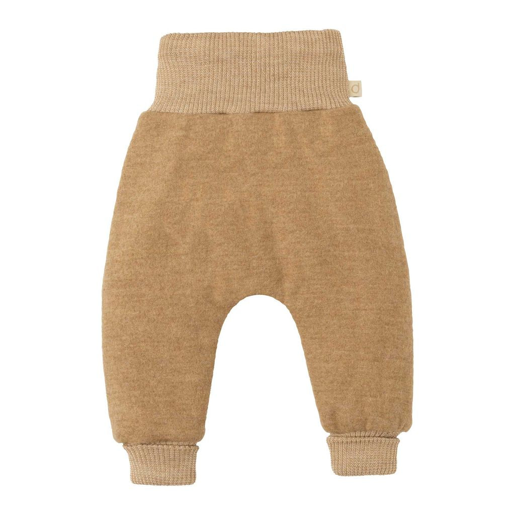 Disana Baby/Toddler Pants, Boiled Merino Wool: PRE-ORDER