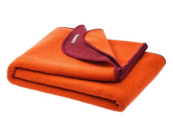 Couverture Double Face Disana : PRÉCOMMANDE