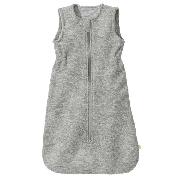 Gigoteuse en laine bouillie pour bébé Disana : PRÉCOMMANDE