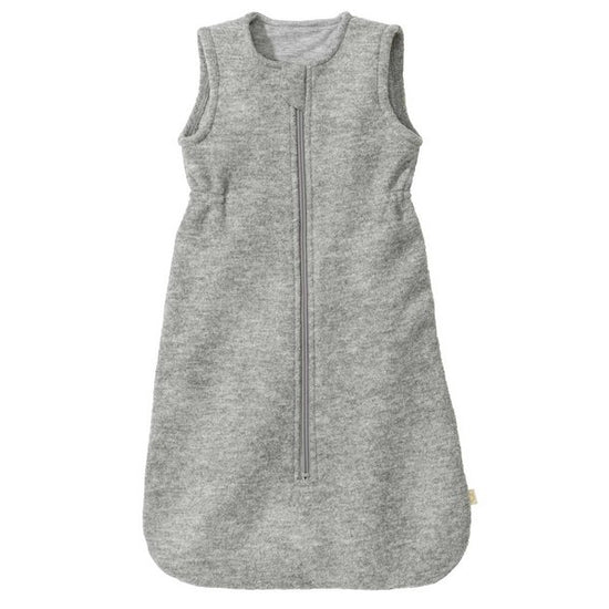 Gigoteuse en laine bouillie pour bébé Disana : PRÉCOMMANDE