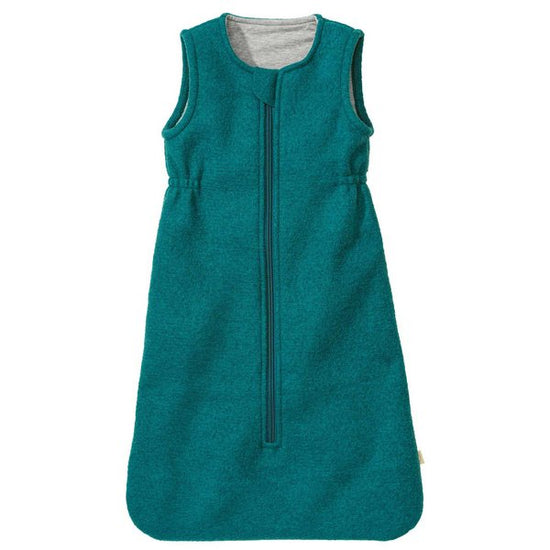 Gigoteuse en laine bouillie pour bébé Disana : PRÉCOMMANDE