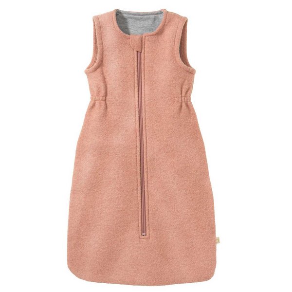 Gigoteuse en laine bouillie pour bébé Disana : PRÉCOMMANDE