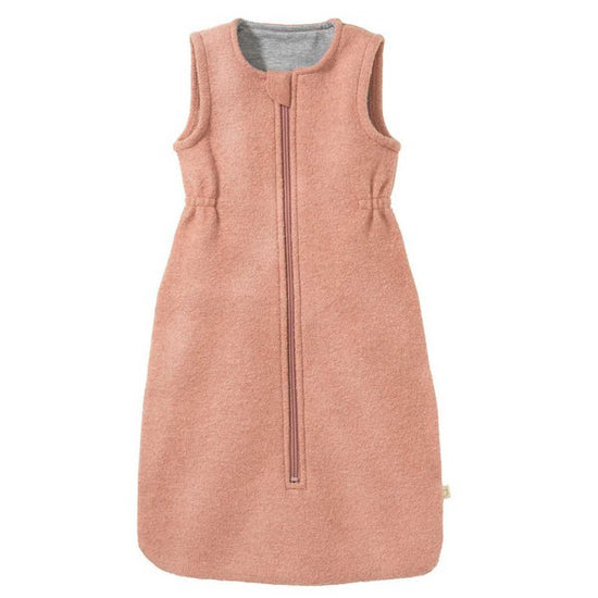 Gigoteuse en laine bouillie pour bébé Disana : PRÉCOMMANDE