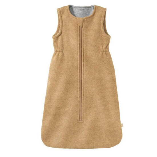 Gigoteuse en laine bouillie pour bébé Disana : PRÉCOMMANDE