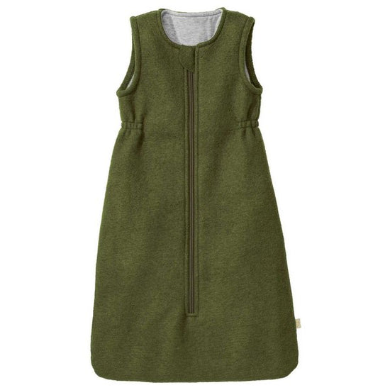 Gigoteuse en laine bouillie pour bébé Disana : PRÉCOMMANDE